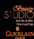 Салон красоты Beauty Studio Guerlain (Охотный ряд)