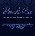 Bondi blue - салон свадебных платьев